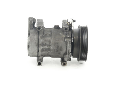 A/C Compressor - Renault CLIO II PH.2 - 8200953358 - K0-6412W