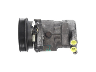 Compresseur de climatisation - Renault CLIO II PH.2 - 8200953358 - K0-6412W