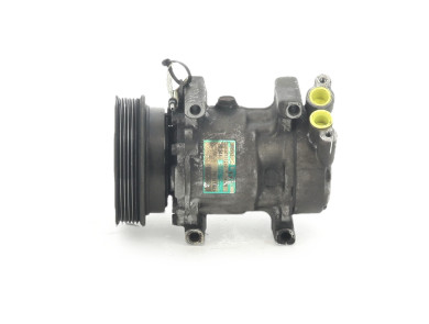 A/C Compressor - Renault CLIO II PH.2 - 8200953358 - K0-6412W