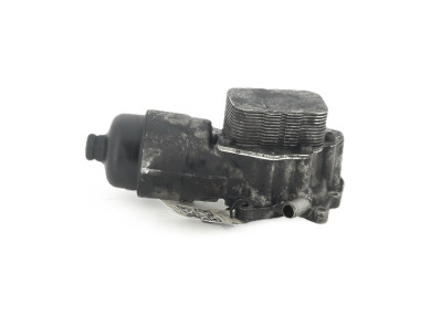 Oil filter mounting - Citroen C3 I PH.2 1.4 HDI - 1103N9 - P1-2457A