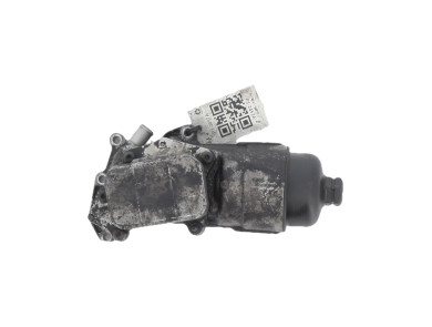 Oil filter mounting - Citroen C3 I PH.2 1.4 HDI - 1103N9 - P1-2457A