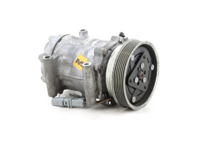 A/C Compressor - Renault CLIO III PH.2 - 8200953359 - U1-8900Z
