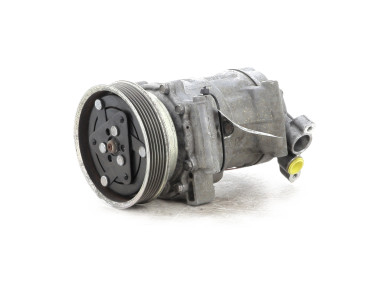 A/C Compressor - Renault CLIO III PH.2 - 8200953359 - U1-8900Z