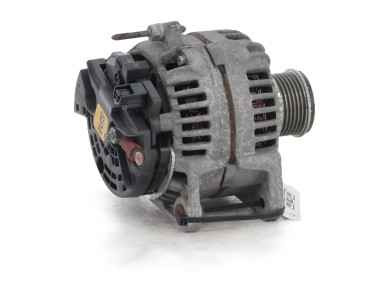 Alternator - Renault CLIO III PH.2 1.5 DCI - 231008578R - J1-8900F