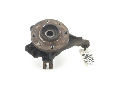 Pivot avant gauche - Citroen DS3 I PH.1 - 1607557480 - T1-7359H