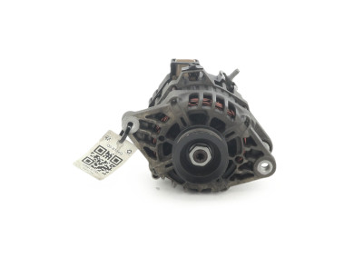 Alternator - Hyundai I10 I PH.1 1.2 75 - 3730003300 - Q0-6184Q