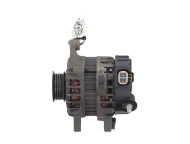 Alternator - Hyundai I10 I PH.1 1.2 75 - 3730003300 - Q0-6184Q