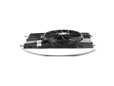 Radiator fan + mounting - Ford TRANSIT V PH.1 - 2192892 - V1-1384R
