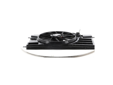 Radiator fan + mounting - Ford TRANSIT V PH.1 - 2192892 - V1-1384R