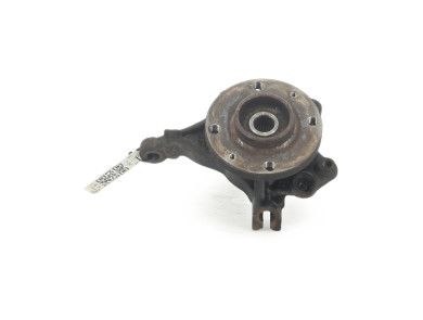 Pivot avant droit - Citroen DS3 I PH.1 - 1607557580 - P1-7387F