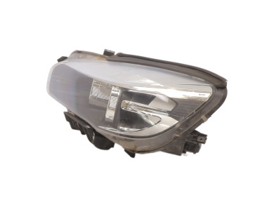 Left headlight used - BMW SERIE 2 - 63 11 7422573