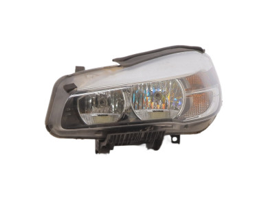 Phare avant gauche - BMW SERIE 2 - 63117422573 - A1-0277B