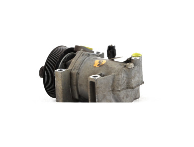 Compresseur de climatisation occasion - Nissan NAVARA PICKUP - 92600-KH70A-