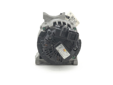 Alternator - Mercedes CLASSE B I PH.1 B170 - 2661541302 - Q1-5668L