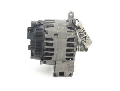 Alternator - Mercedes CLASSE B I PH.1 B170 - 2661541302 - Q1-5668L