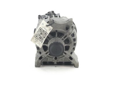 Alternator - Mercedes CLASSE B I PH.1 B170 - 2661541302 - Q1-5668L