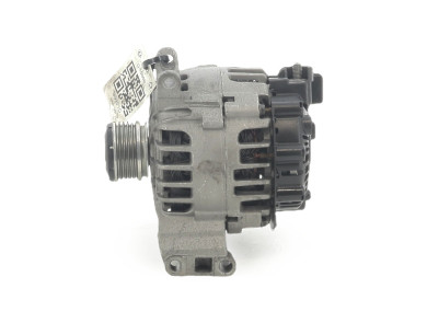 Alternateur - Mercedes CLASSE B I PH.1 B170 - 2661541302 - Q1-5668L