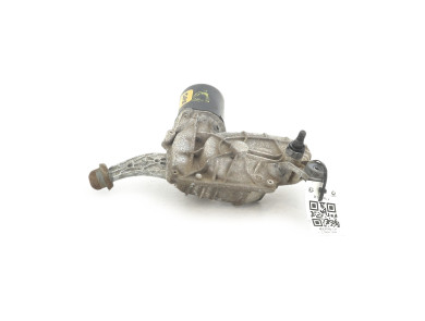 Moteur d'essuie glace avant droit - Renault SCENIC III PH.1 - 288106583R - K1-3647V