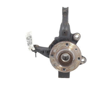 Right steering knuckle - Renault ZOE PH.1 - 400140589R - P1-7218M