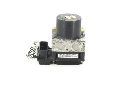 Bloc ABS - Skoda FABIA COMBI II PH.1 - 6R0614117G - A1-5687U