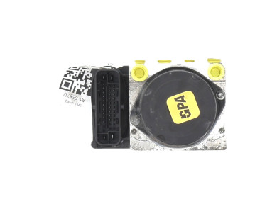 ABS pump motor - Skoda FABIA COMBI II PH.1 - 6R0614117G - A1-5687U