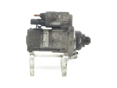 Starter - Skoda FABIA COMBI II PH.1 1.4 TDI - 02Z911023FX - B0-4791Y