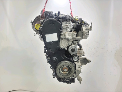 Engine used - Citroen C5 AIRCROSS - AH01-1637130680