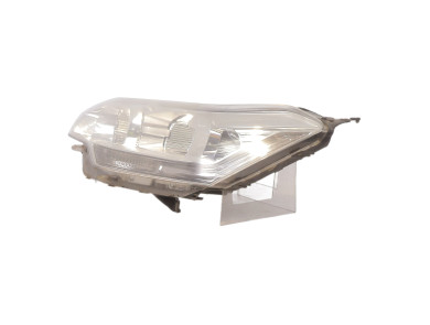 Left headlight used - Citroen C5 - 00006208R6