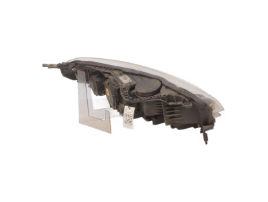 Left headlight - Citroen C5 II - 00006208R6 - P1-0085R