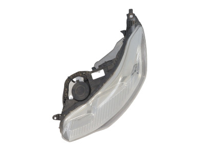 Left headlight - Citroen C5 II - 00006208R6 - P1-0085R