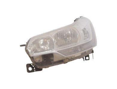 Left headlight - Citroen C5 II - 00006208R6 - P1-0085R