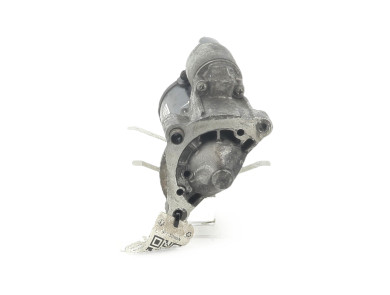 Starter - Peugeot EXPERT III NS1K_TYPE - 00005802Z5 - P1-5396N