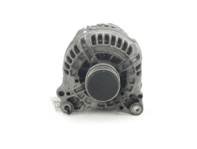 Alternator - Volkswagen GOLF PLUS PH.2 2.0 TDI - 06F903023F - U0-3778U
