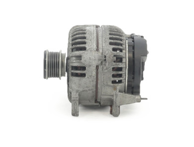 Alternator - Volkswagen GOLF PLUS PH.2 2.0 TDI - 06F903023F - U0-3778U