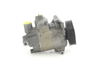 Compresseur de climatisation - Volkswagen GOLF PLUS PH.2 - 1K0820808F - G0-3628S