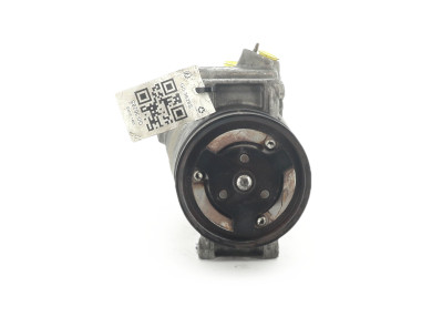 A/C Compressor - Volkswagen GOLF PLUS PH.2 - 1K0820808F - G0-3628S