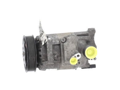 A/C Compressor - Volkswagen GOLF PLUS PH.2 - 1K0820808F - G0-3628S