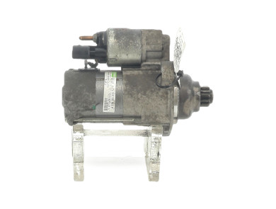 Starter - Volkswagen GOLF PLUS PH.2 2.0 TDI - 02Z911024K - W0-3698Y
