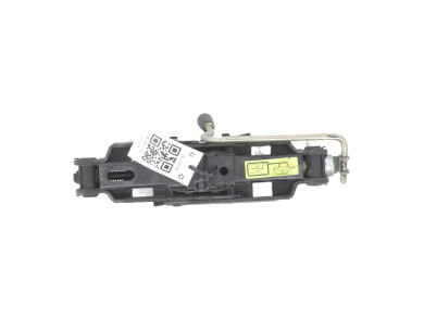 Cric - Peugeot 206 SW - 672566 - A1-1347B
