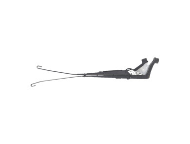 Front wiper arms (x2) - Opel AGILA B - 95517289 - T1-2874P