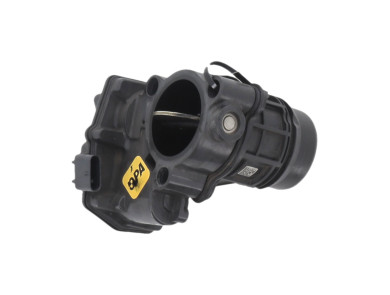 High flow throttle body valve - BMW SERIE 2 - 13548512452 - W1-2466H