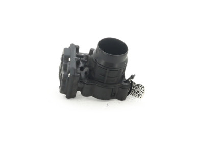 High flow throttle body valve - BMW SERIE 2 - 13548512452 - W1-2466H