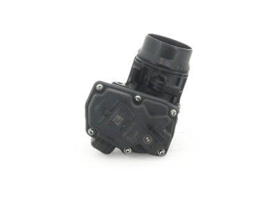 High flow throttle body valve - BMW SERIE 2 - 13548512452 - W1-2466H