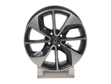 Alloy wheel used - Renault ZOE - 403005471R