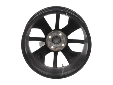 Alloy wheel - Renault ZOE PH.1 - 403005471R - J1-2942X