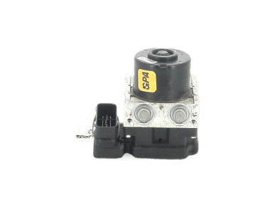 ABS pump motor used - Opel AGILA - 95515780