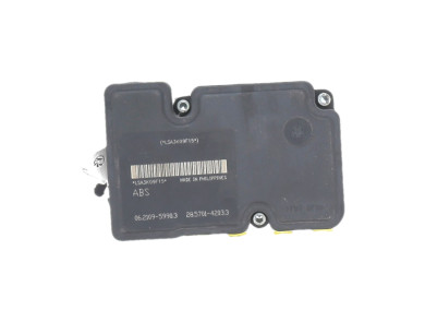 Bloc ABS - Opel AGILA B - 95515780 - A1-5415Z