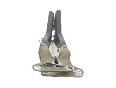 Hood hinges - Opel ASTRA GTC H PH.1 - Noir - 13213447 - Z1-2579G