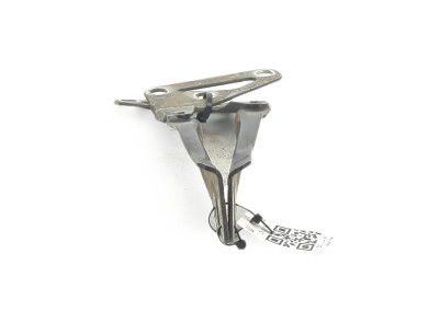 Charnières de capot - Opel ASTRA GTC H PH.1 - Noir - 13213447 - Z1-2579G