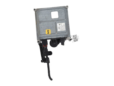 Module de gestion de commande électrique occasion - Ford PUMA - 2651301